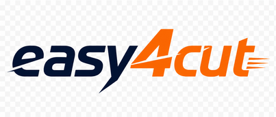 Logo easy4cut